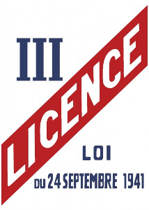 Louer une licence 3 avec Licimo