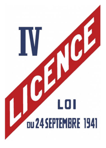 Louer une licence 4 avec Licimo